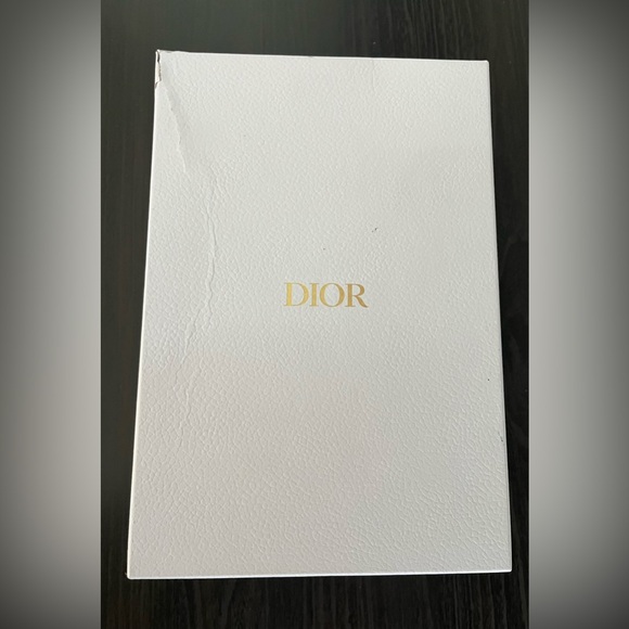 DiorPacific V1U Perspex and Rubber Visor - Picture 15 of 15